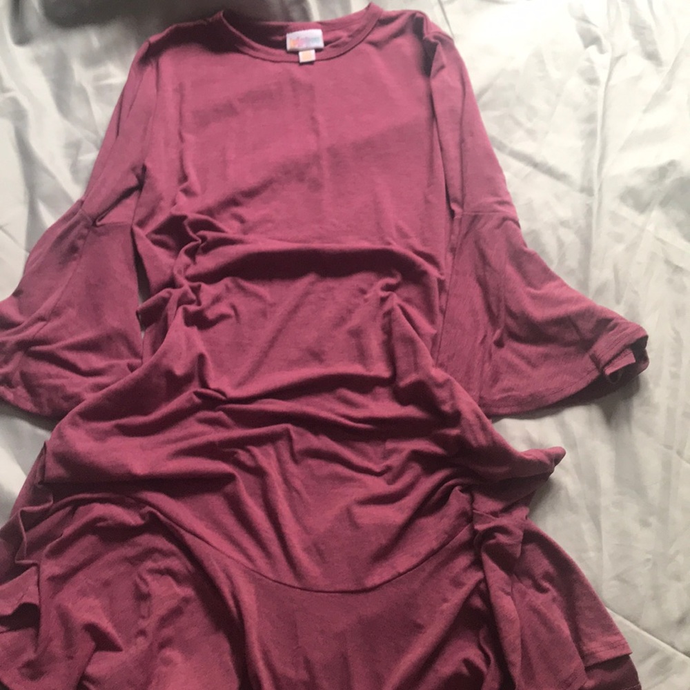 LuLaRoe xxs dress